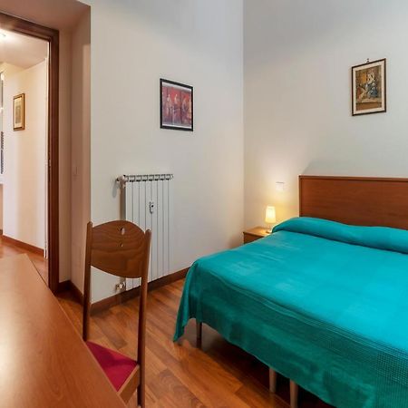 Piazza Re Di Roma Apartment 外观 照片