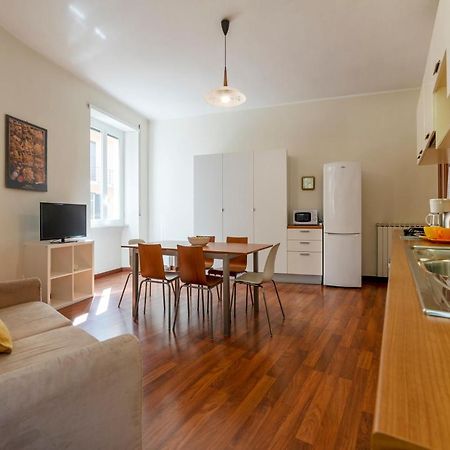 Piazza Re Di Roma Apartment 外观 照片