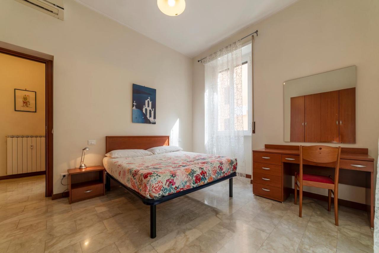 Piazza Re Di Roma Apartment 外观 照片