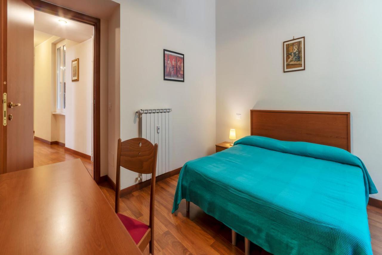 Piazza Re Di Roma Apartment 外观 照片