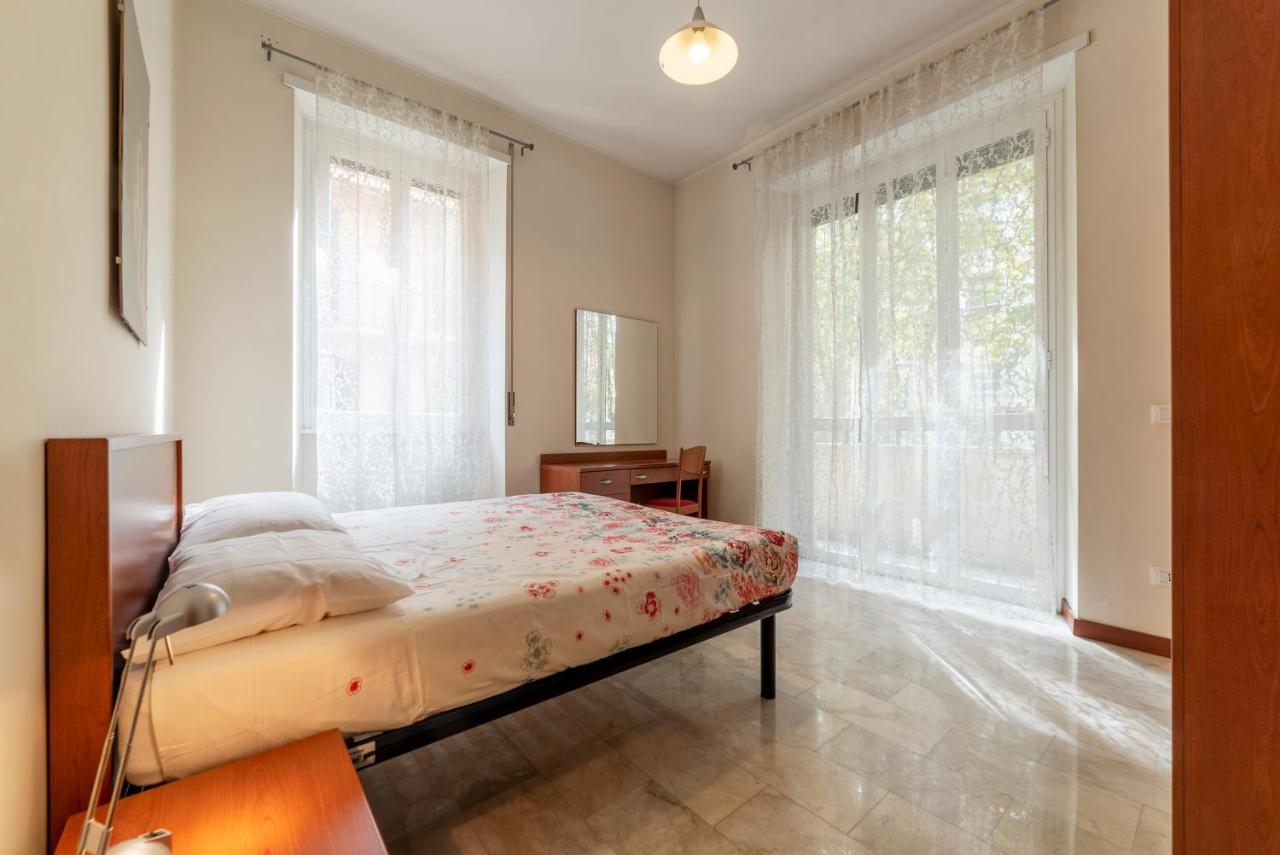 Piazza Re Di Roma Apartment 外观 照片