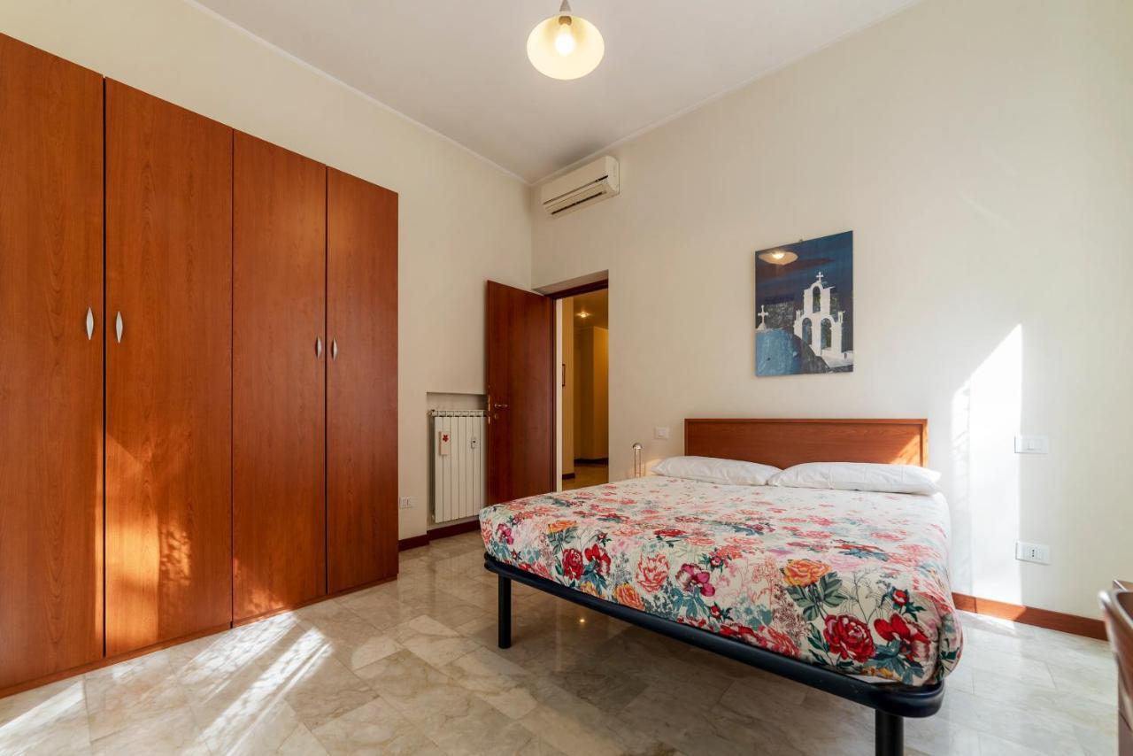 Piazza Re Di Roma Apartment 外观 照片