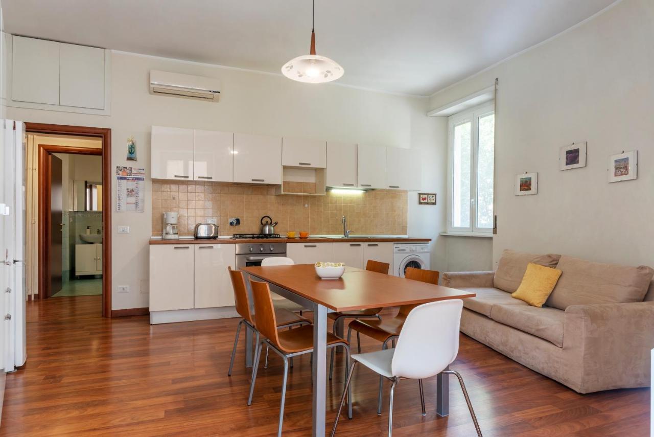 Piazza Re Di Roma Apartment 外观 照片