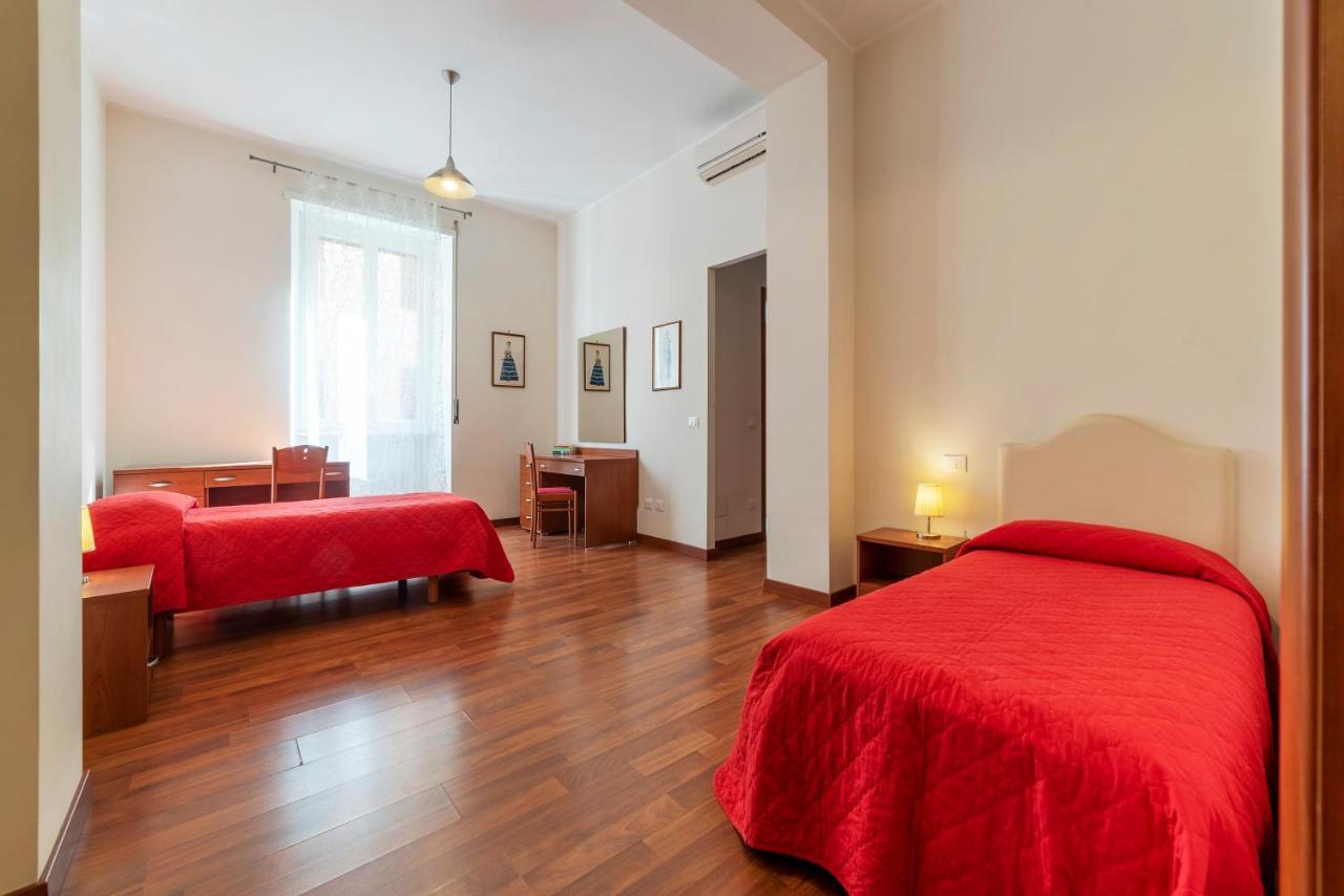 Piazza Re Di Roma Apartment 外观 照片