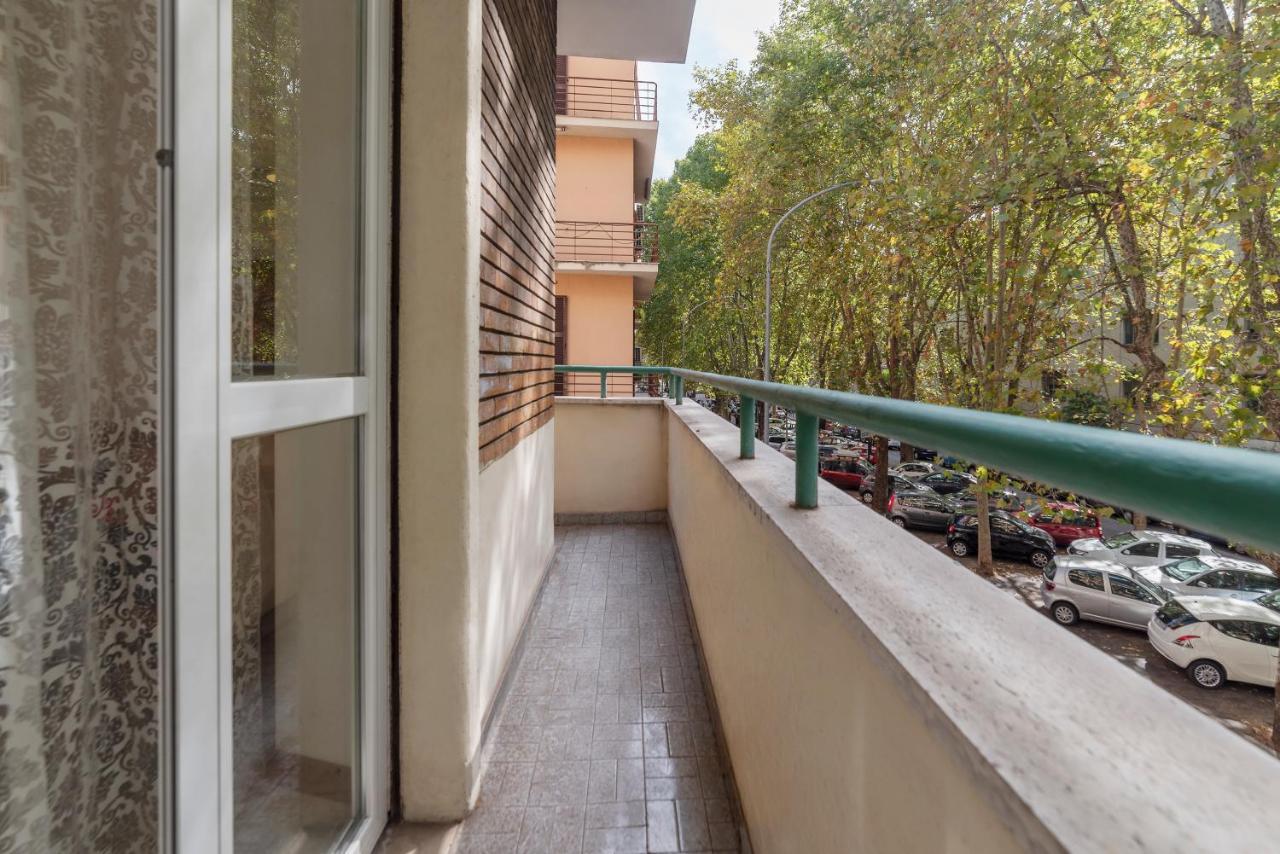 Piazza Re Di Roma Apartment 外观 照片