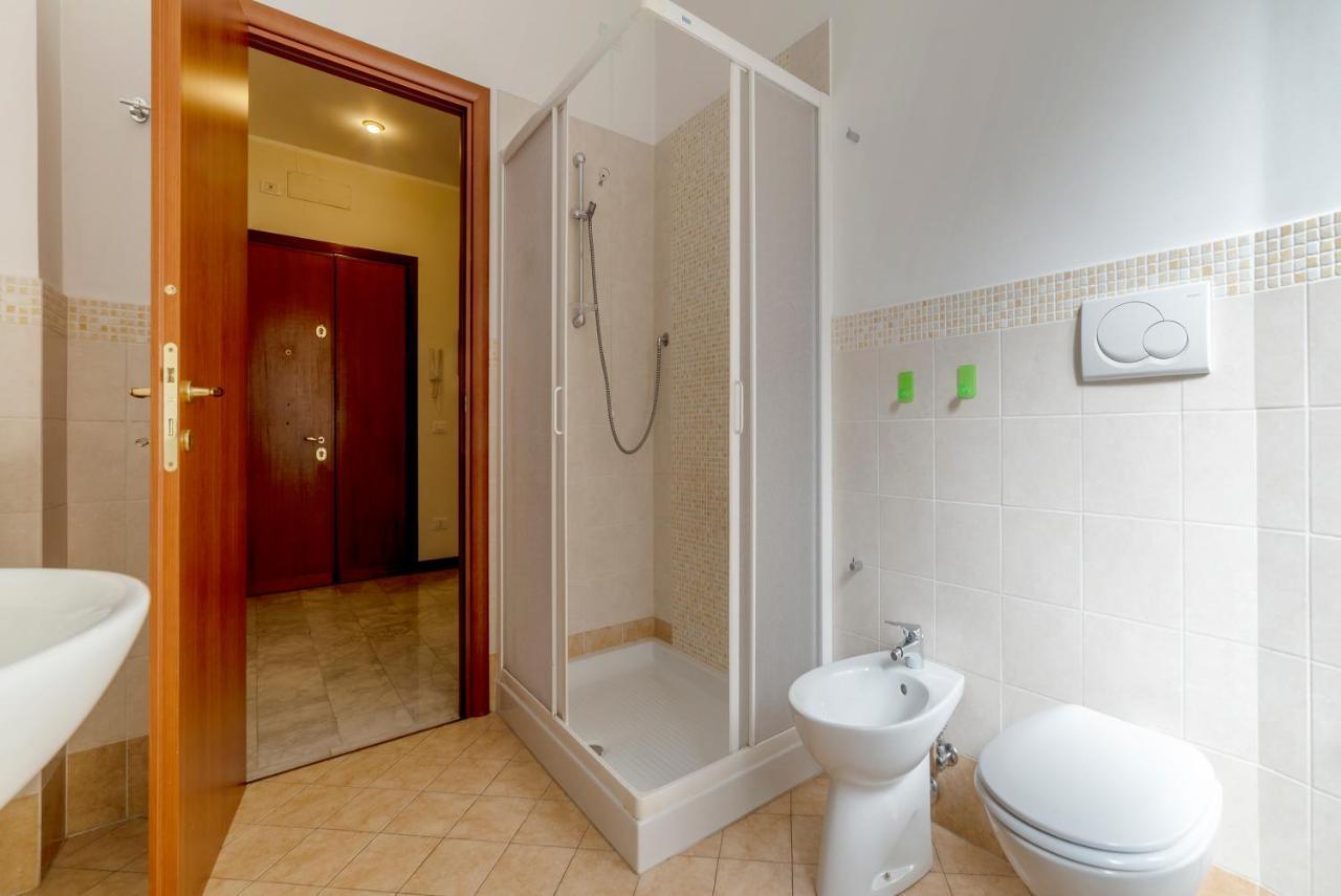 Piazza Re Di Roma Apartment 外观 照片