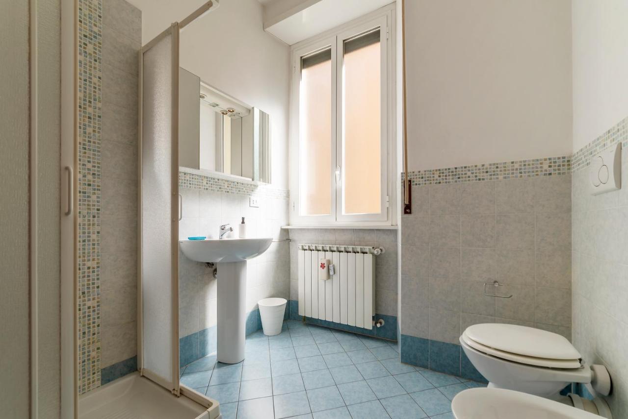 Piazza Re Di Roma Apartment 外观 照片