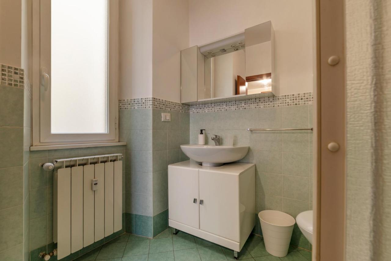 Piazza Re Di Roma Apartment 外观 照片