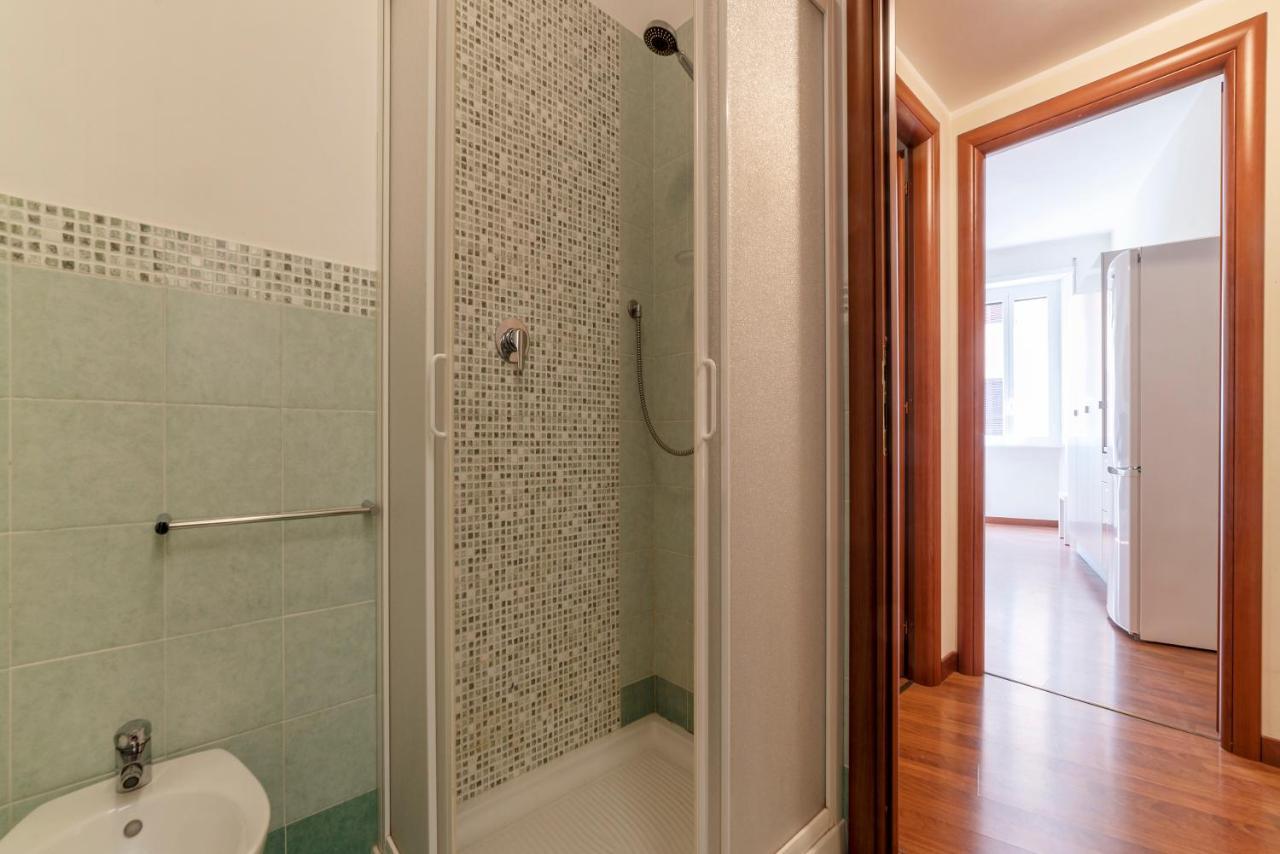 Piazza Re Di Roma Apartment 外观 照片