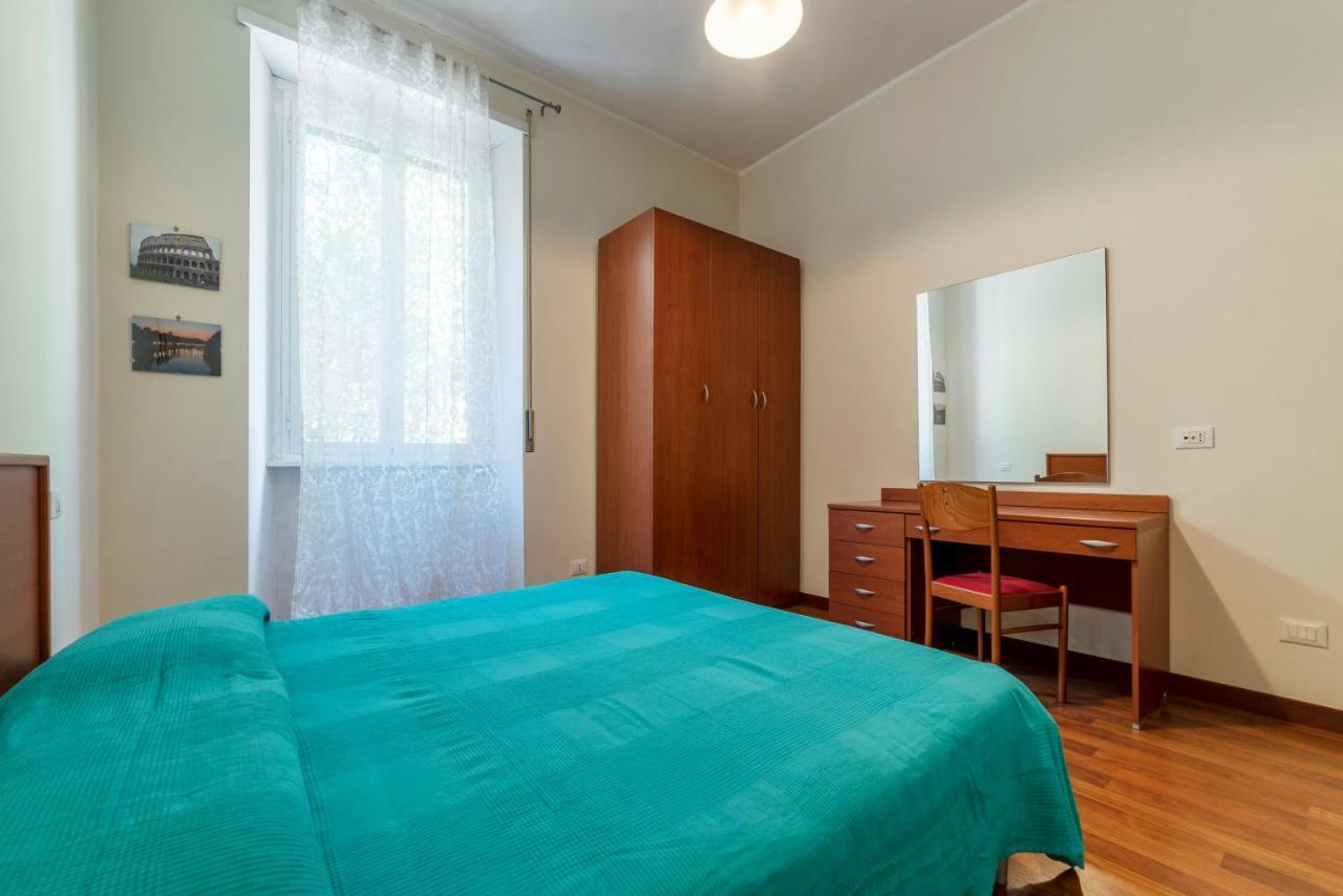 Piazza Re Di Roma Apartment 外观 照片